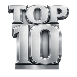 top 10