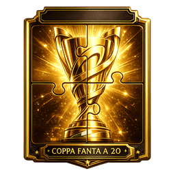 coppa f20 ottavi
