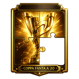 coppa f20 sedicesimi