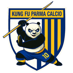 Stemma Kung Fu Parma