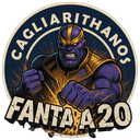 Cagliarithanos