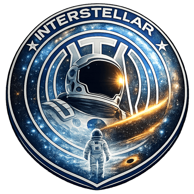 Interstellar