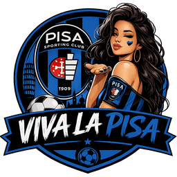 Stemma Pisa and Love