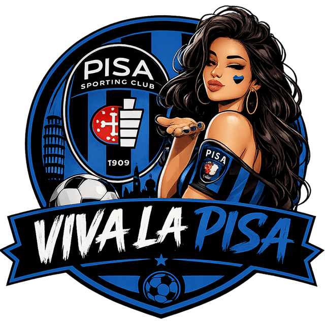 Pisa and Love