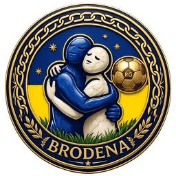 Stemma Brodena