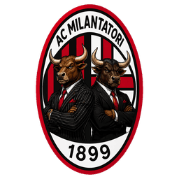 Stemma AC Milantatori