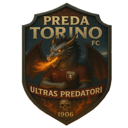 Stemma PREDATORINO
