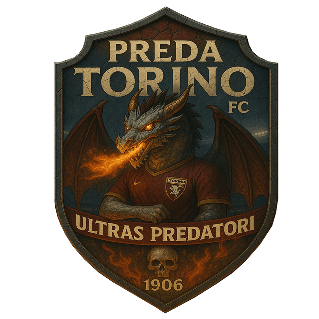 PREDATORINO