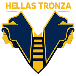 Stemma Hellas Tronza