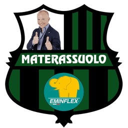 Stemma MATERASSUOLO