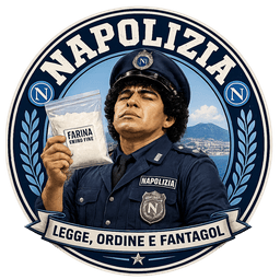 Stemma Napolizia