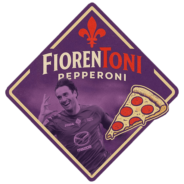 FiorenToni Pepperoni