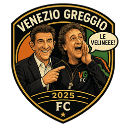 Stemma VenEzio Greggio Fc