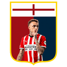 Stemma Genoa Lang