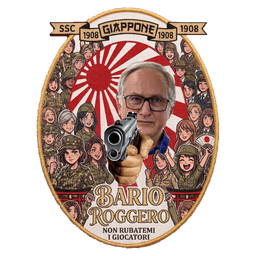 Stemma Bario Roggero