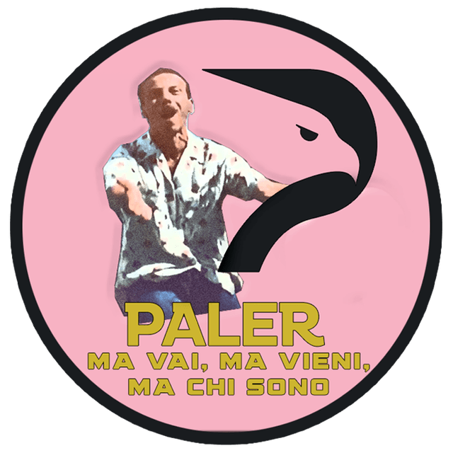 PalerMavai Ma vieni Ma chi sono