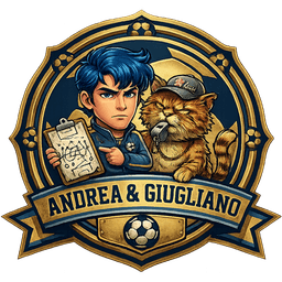 Stemma Andrea & Giugliano