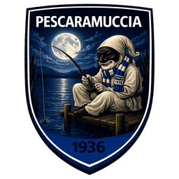 Stemma PESCARAMUCCIA