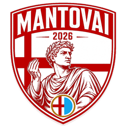 Stemma Mantovai