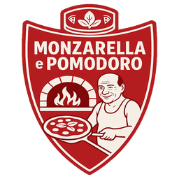 Stemma Monzarella e Pomodoro