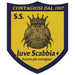 Stemma Juve Scabbia