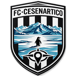 Stemma FC CESENARTICO