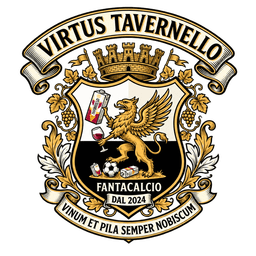 Stemma Virtus Tavernello