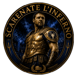 Stemma SCARENATE L INFERNO