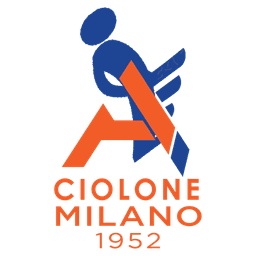 Stemma Ciolone Milano