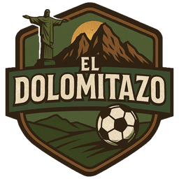 Stemma El Dolomitazo