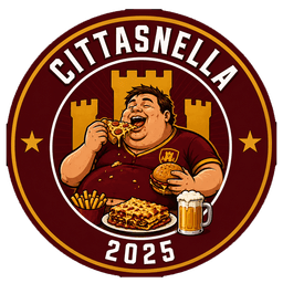 Stemma CITTASNELLA