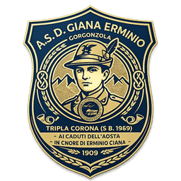 Stemma AS Giana Erminio