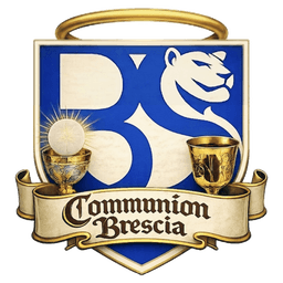 Stemma Communion Brescia