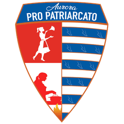 Stemma Aurora Pro Patriarcato