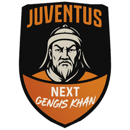 Stemma next Gengis Khan