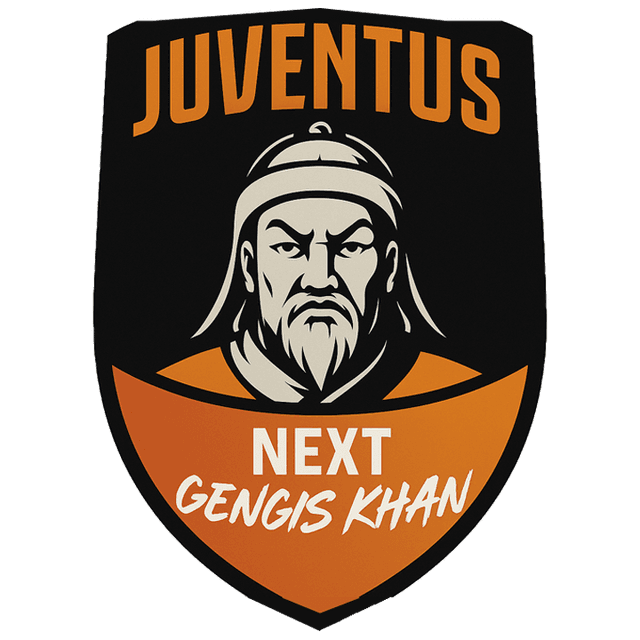 next Gengis Khan