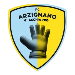 Stemma FC Arzignano VAcchiappo