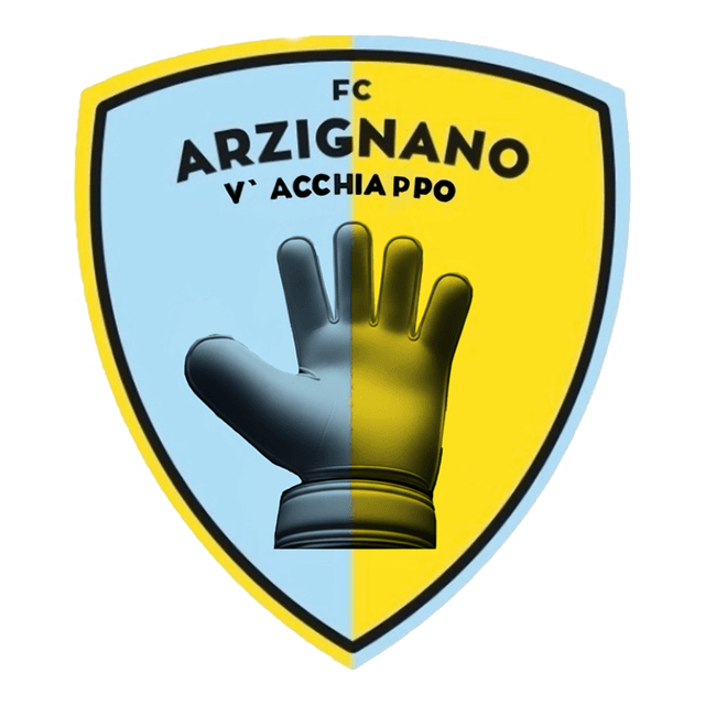 FC Arzignano VAcchiappo