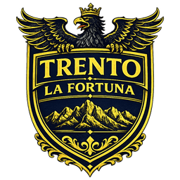 Stemma Trento La Fortuna