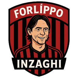 Stemma FORLIPPO INZAGHI