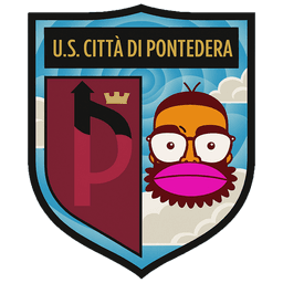 Stemma PONTEDERA