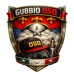 Stemma Gubbio DSQ
