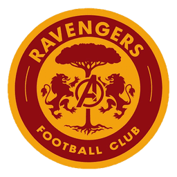 Stemma Ravengers FC