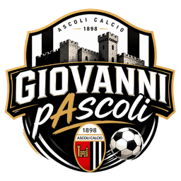 Stemma Giovanni Pascoli