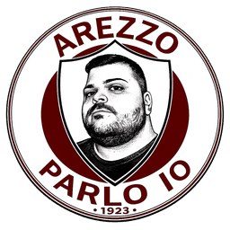 Stemma Arezzo Parlo Io