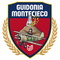 Stemma Guidonia Montecieco