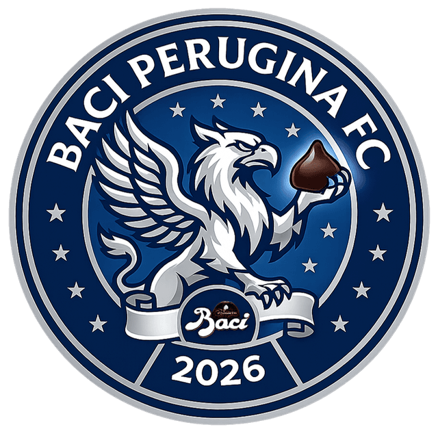 Baci Perugina FC