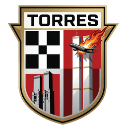 Stemma Torres Gemelle