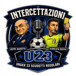 Stemma Intercettazioni U23