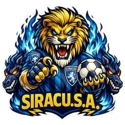 Stemma SiracUSA